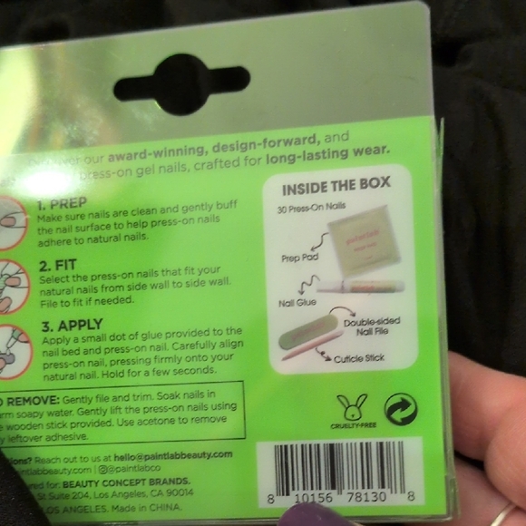 Random Beauty Bundle - Picture 11 of 12